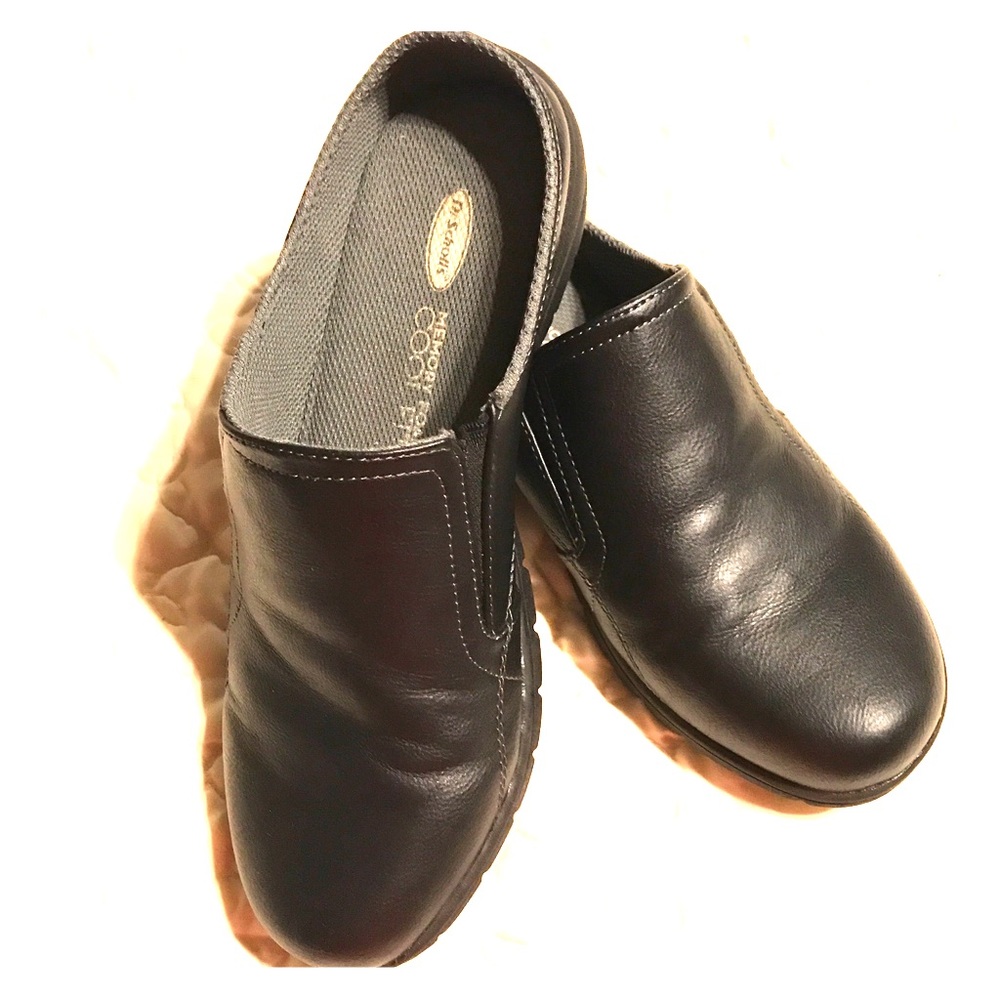 Dr. scholl's